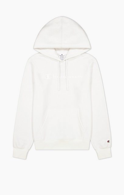 Champion Kapuzensweatshirt Hooded Sweatshirt WW006 WHT günstig online kaufen