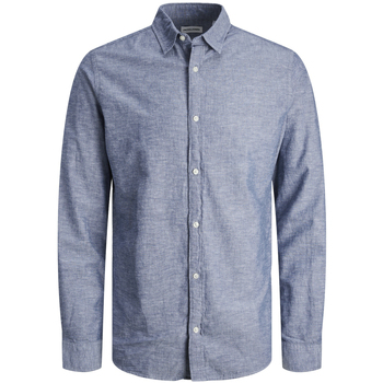 Jack & Jones  Blusen Linen Blend günstig online kaufen