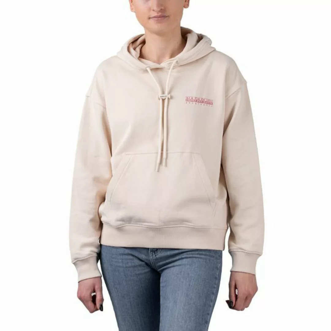 Napapijri Hoodie Napapijri Orellana Hoodie günstig online kaufen