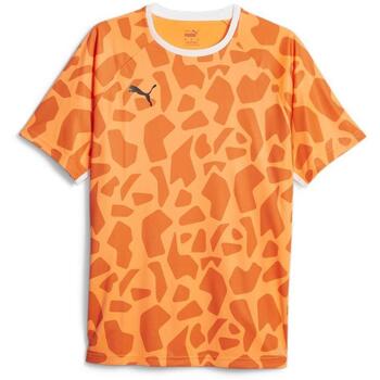 Puma  T-Shirts & Poloshirts 658395-07 günstig online kaufen