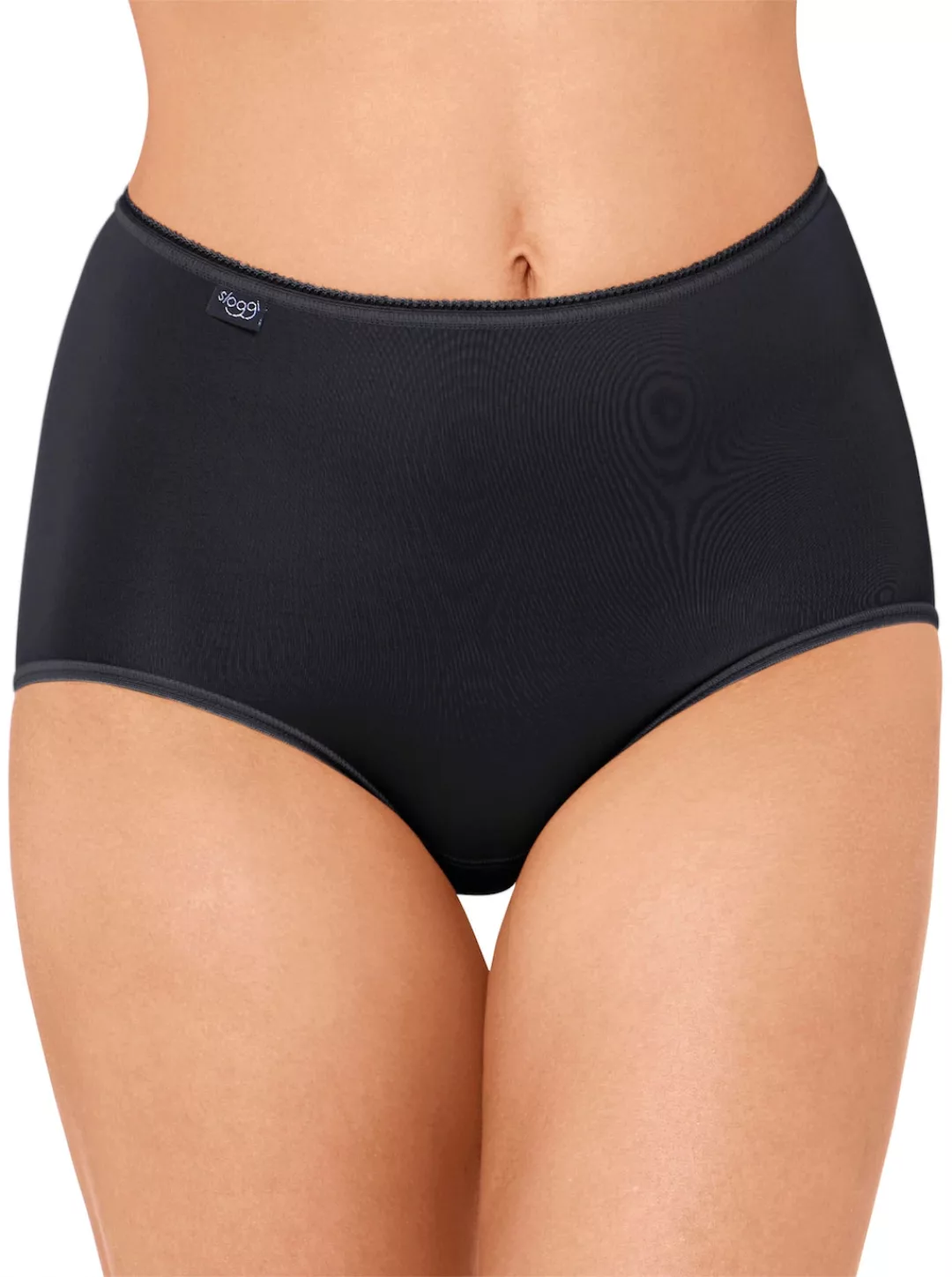 sloggi Maxislip "24/7 Microfibre", (3er Pack), besonders dehnbare Qualität, günstig online kaufen