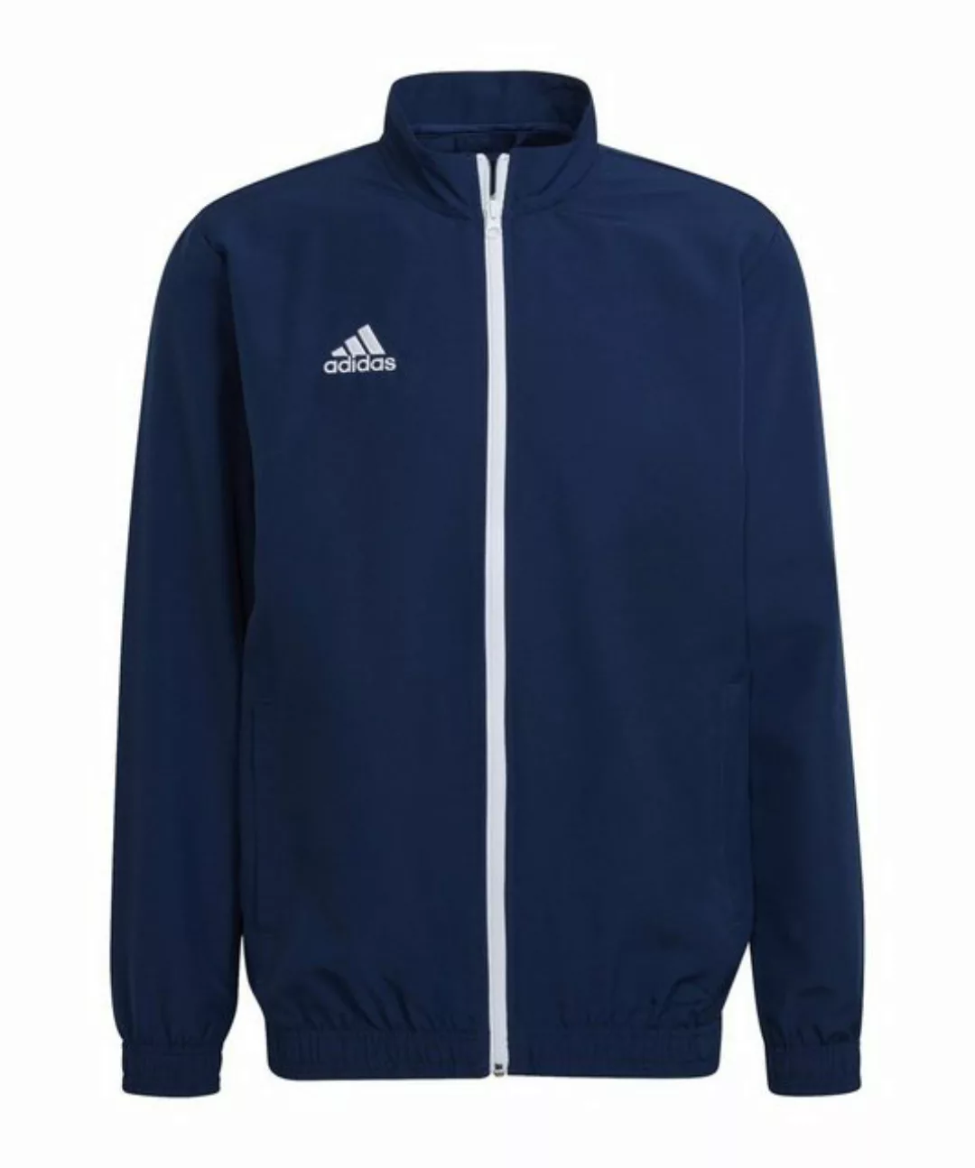 adidas Performance Sweatjacke Entrada 22 Präsentationsjacke günstig online kaufen