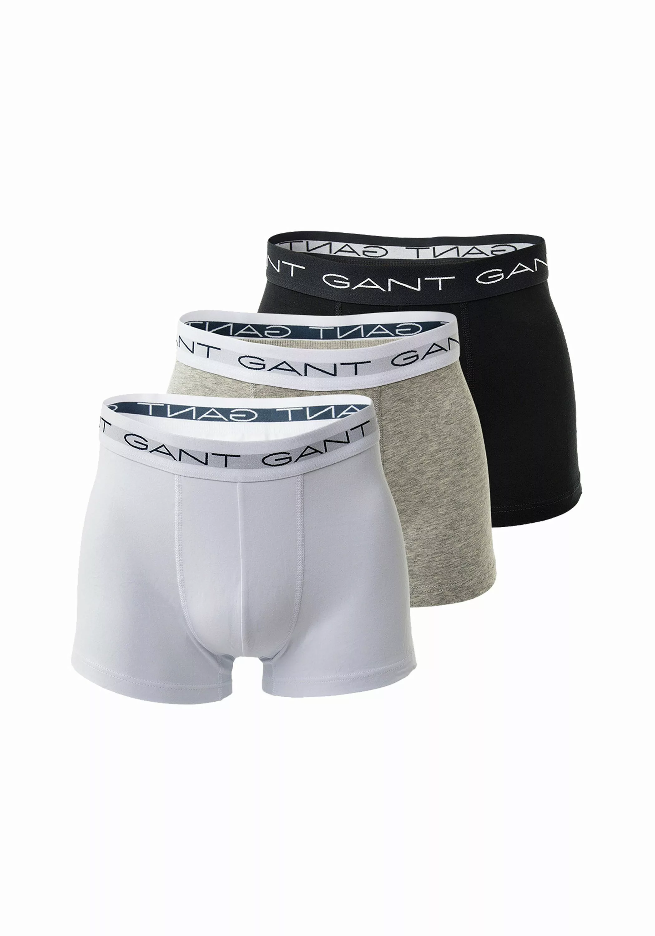 Gant Boxershorts "Boxershort 3er Pack" günstig online kaufen