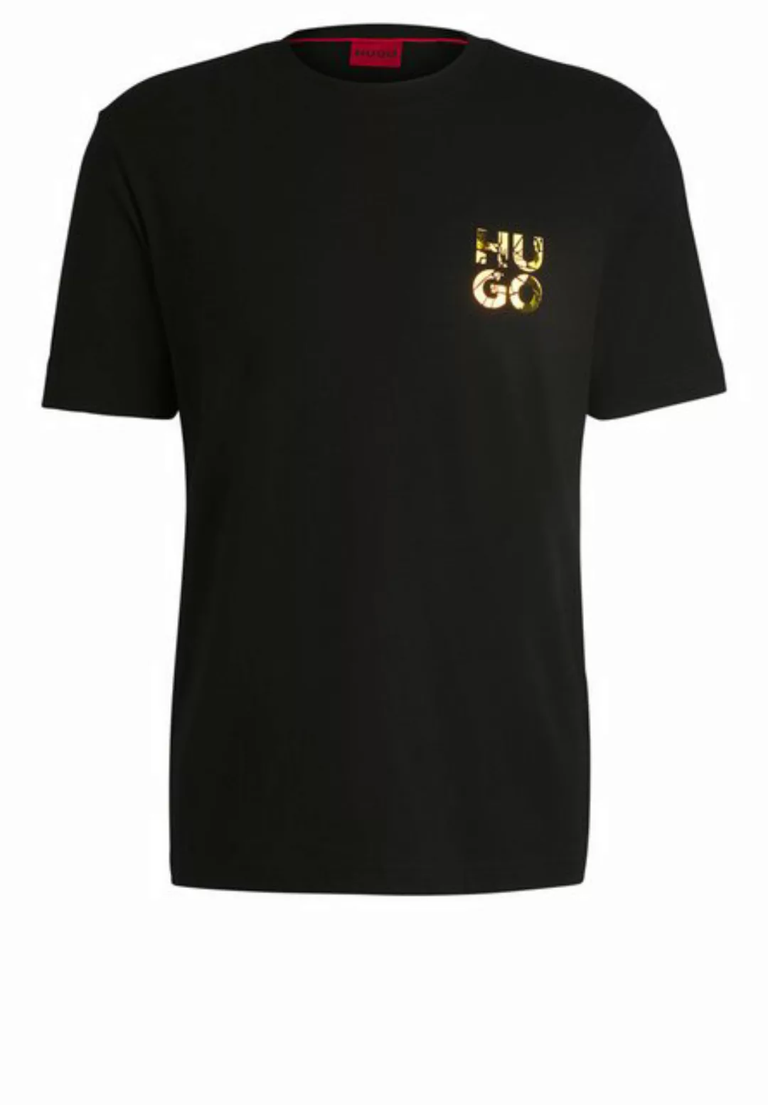 HUGO T-Shirt Diridumti (1-tlg) günstig online kaufen