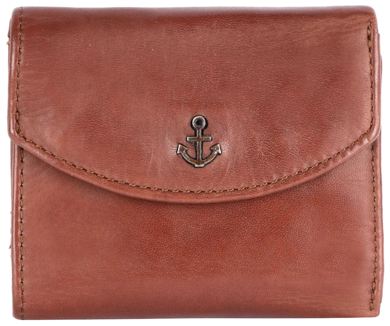 HARBOUR 2nd Geldbörse "Ronia", Geldbeutel Portemonnaie mit Anker Emblem günstig online kaufen