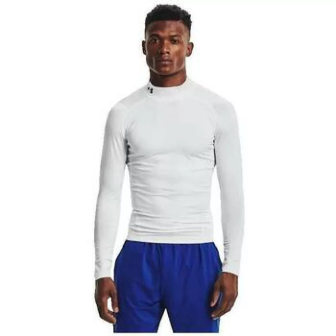 Under Armour  Badeshorts Heatgear Mock À Manches Longues günstig online kaufen