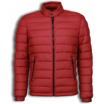 Enos  Blazer Winterjacken Kurze Down Jacke günstig online kaufen
