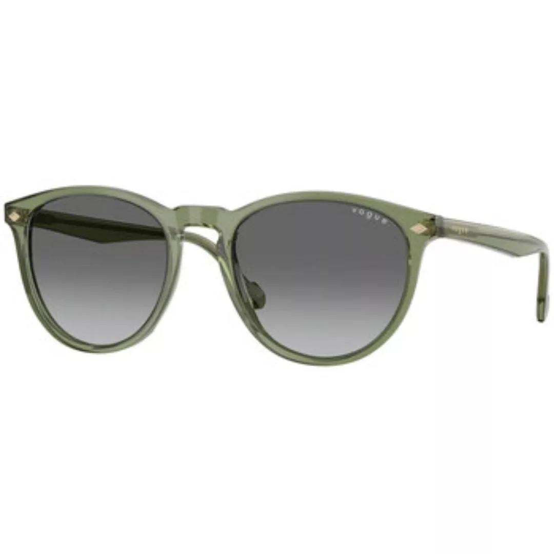 Vogue  Sonnenbrillen Sonnenbrille VO5599S 318711 günstig online kaufen