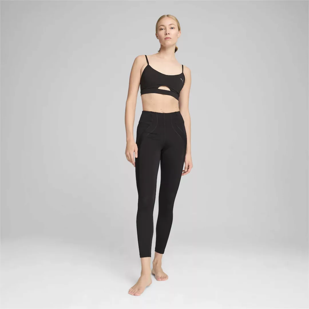 PUMA Sport-BH "MOVE ULTRABARE Sculpting-BH Damen" günstig online kaufen