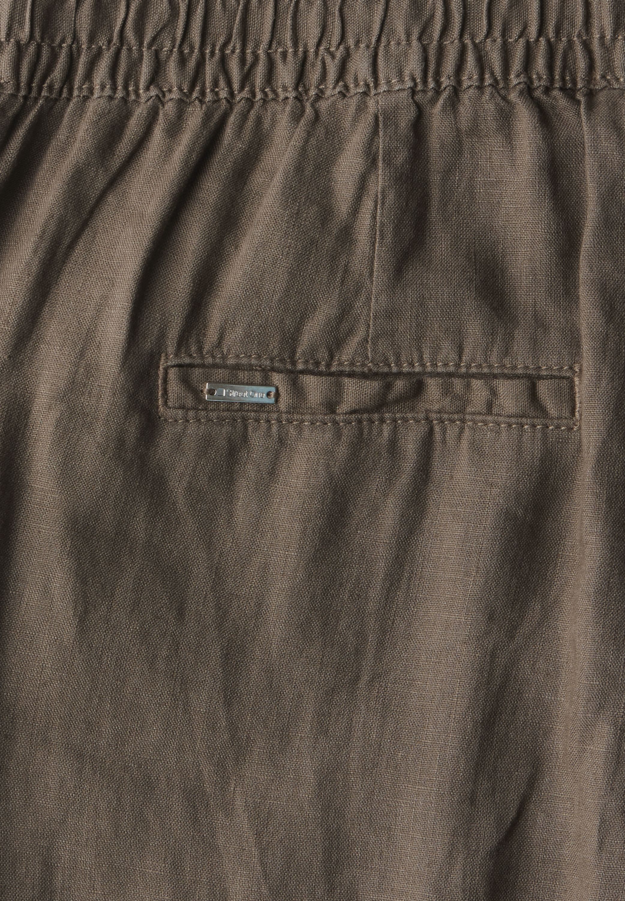 STREET ONE Chinos günstig online kaufen