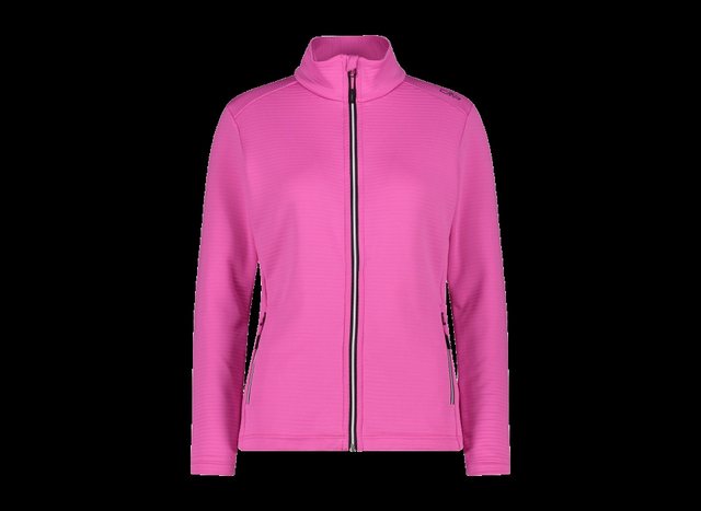 CMP Fleecejacke WOMAN JACKET günstig online kaufen