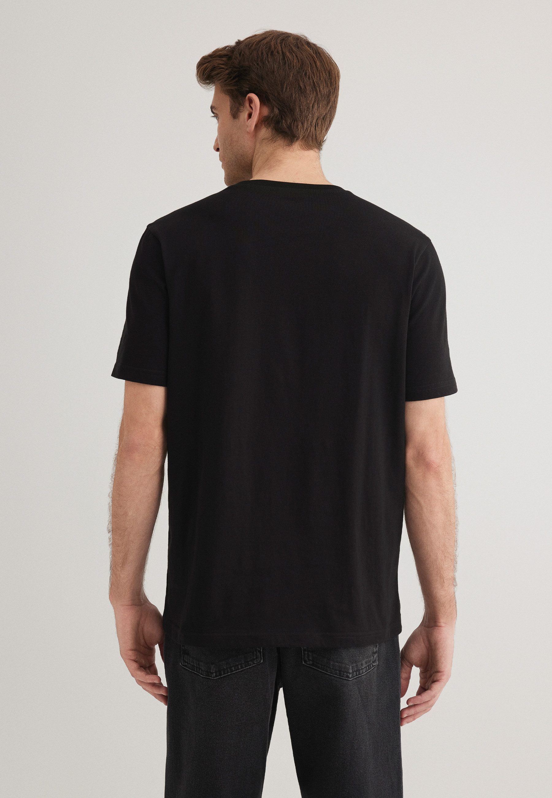 Mavi T-Shirt MAVI LOGO TEE Logo günstig online kaufen