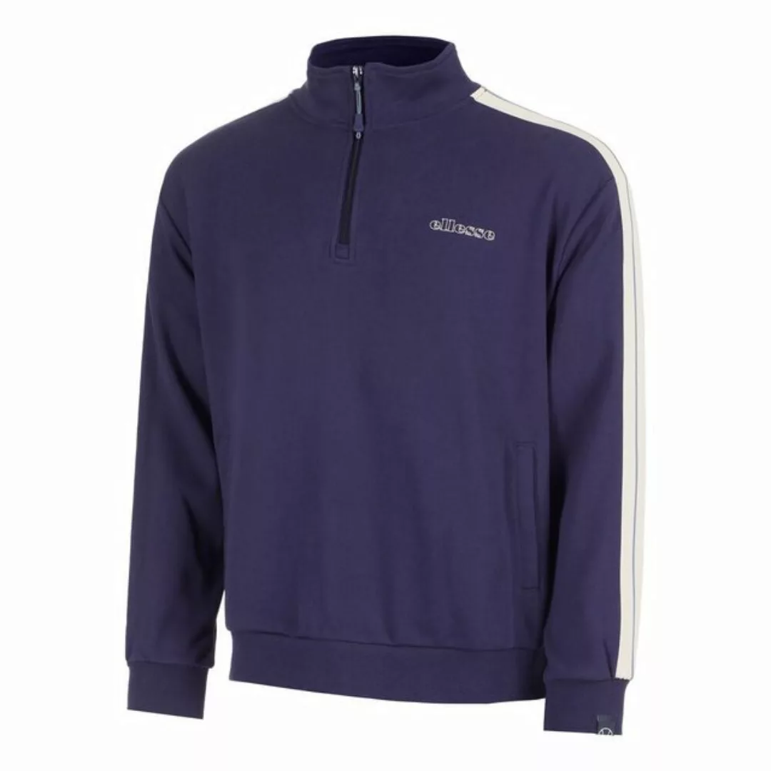 Ellesse Sweatshirt Pilton 1/2 Zip Top günstig online kaufen