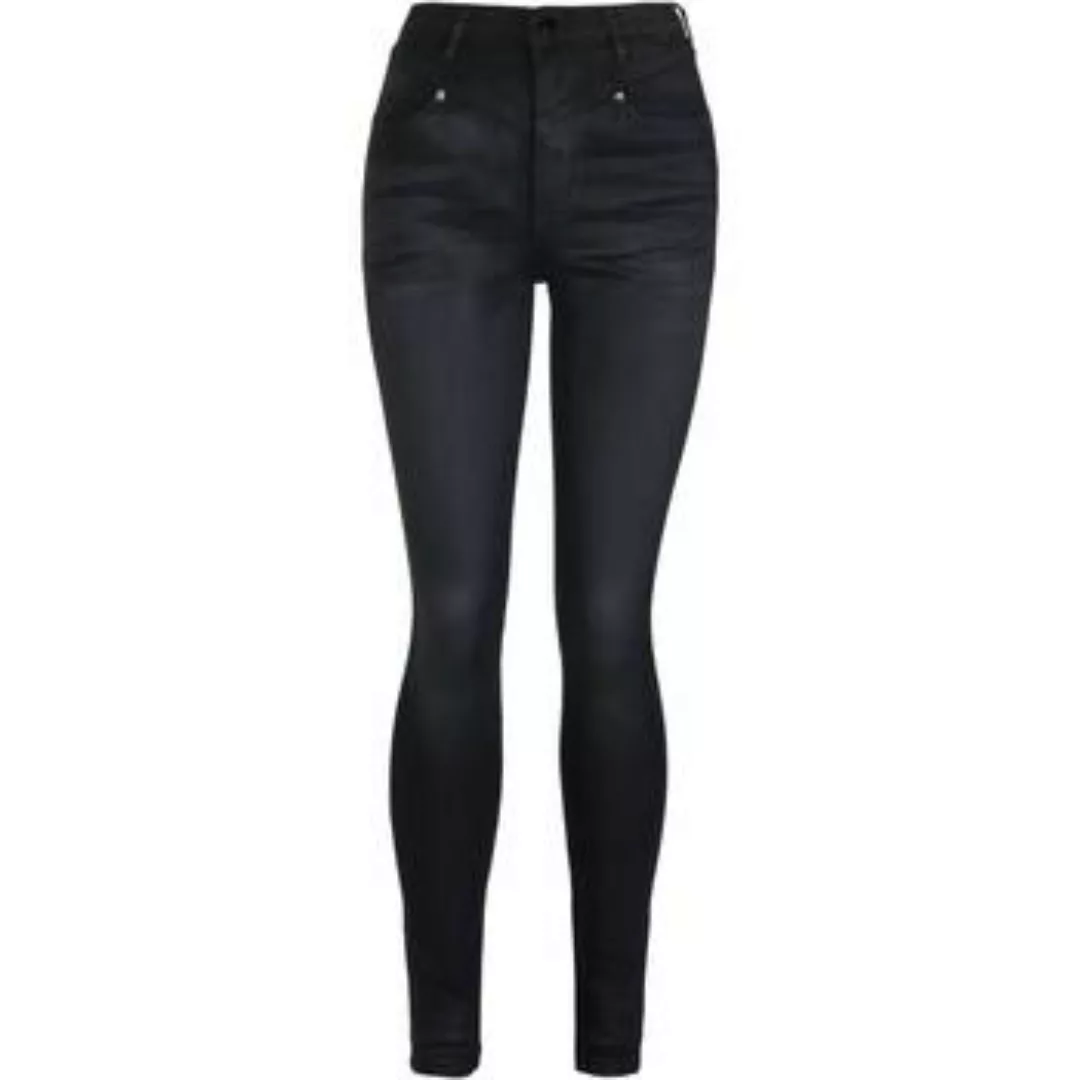 Guess  Slim Fit Jeans W2RA47D4KI1 günstig online kaufen