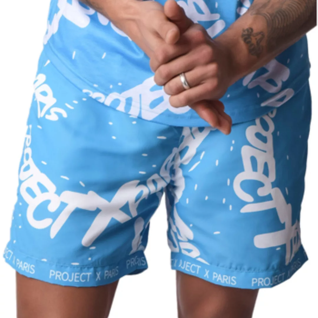 Project X Paris  Badeshorts PXP-2140161 günstig online kaufen