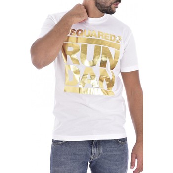 Dsquared  T-Shirt S74GD0445 günstig online kaufen