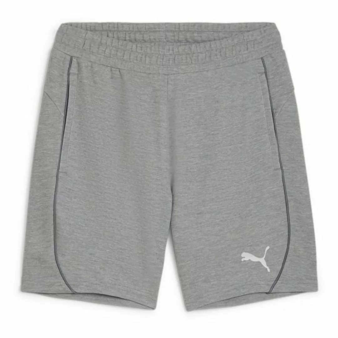 PUMA Shorts kurze Hose für Herren aus Baumwolle mit Taschen (0-tlg) günstig online kaufen