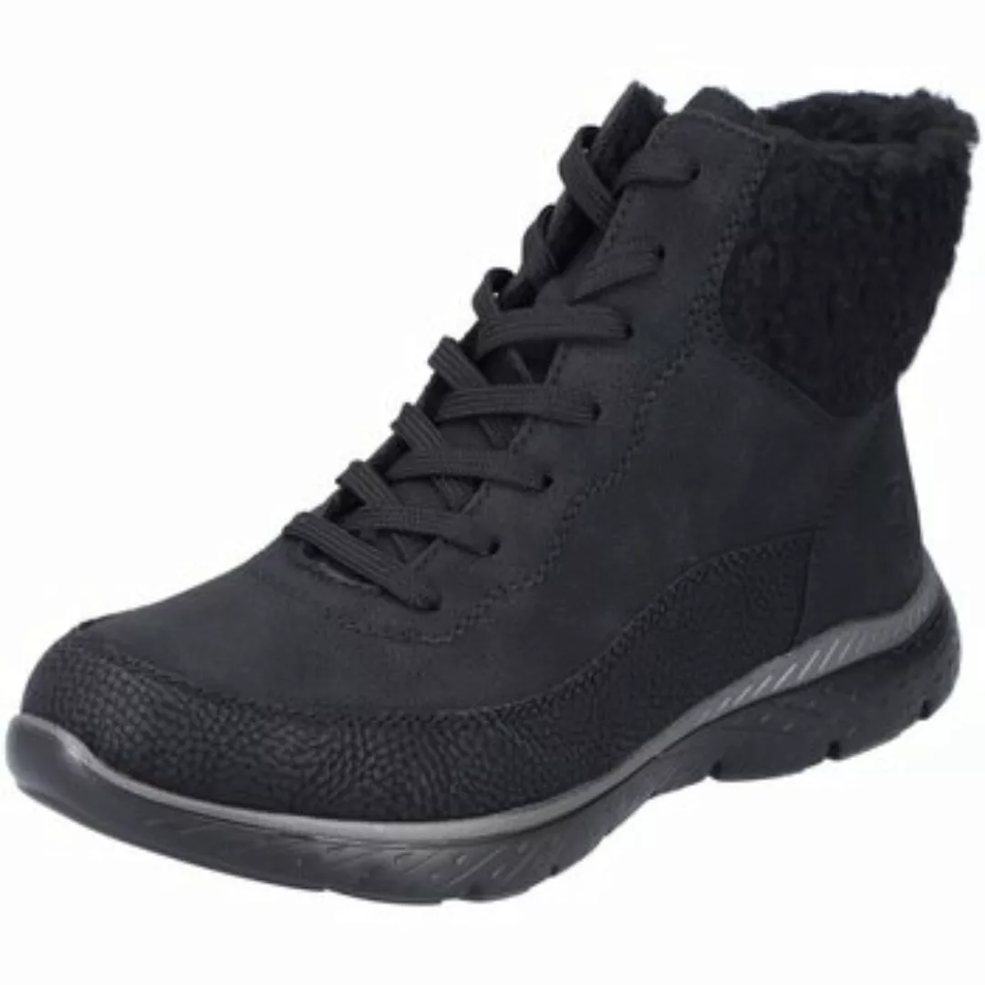 Rieker  Stiefel Stiefeletten HWK Stiefel M5011-00 günstig online kaufen