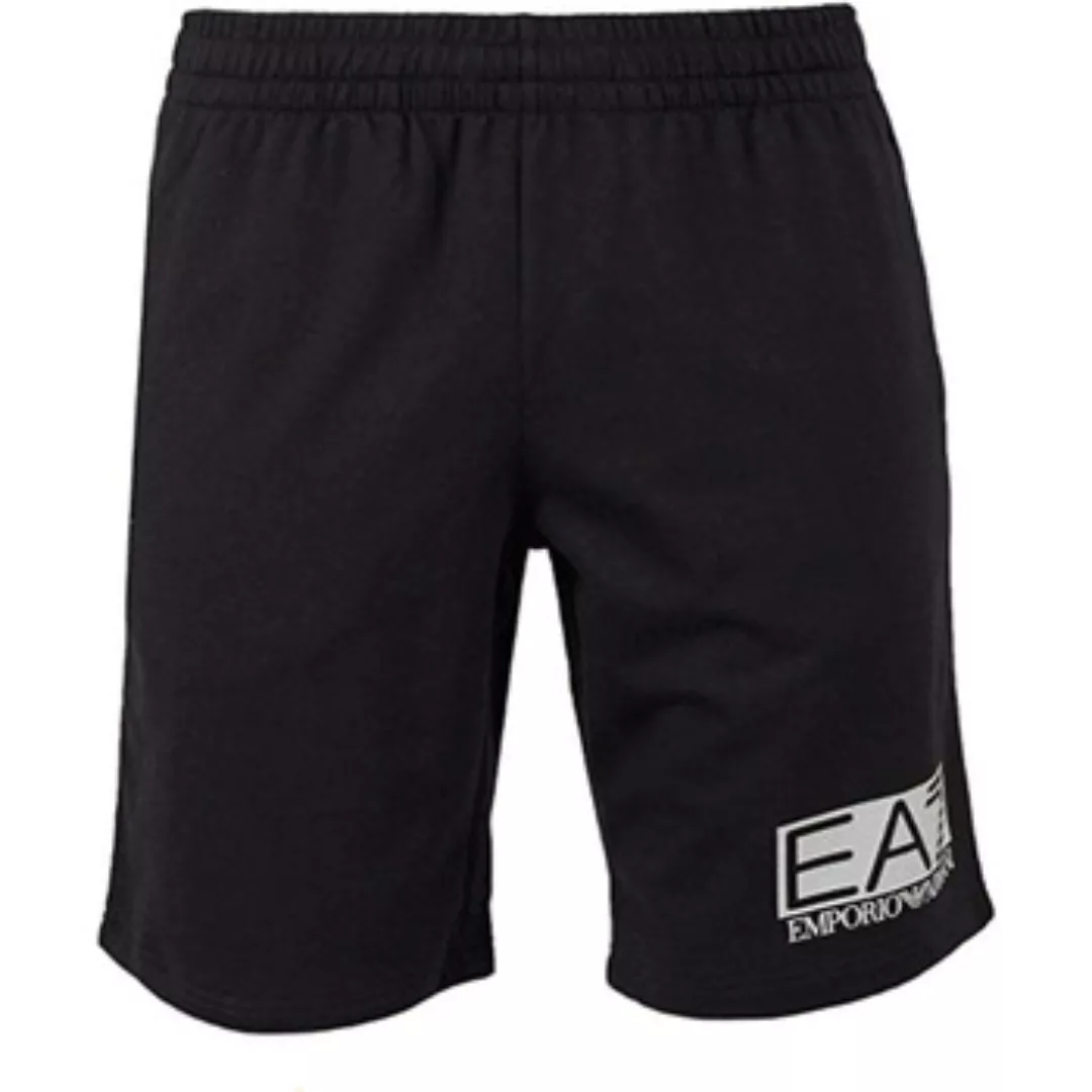 Emporio Armani EA7  Shorts 3GPS73-PJ05Z günstig online kaufen