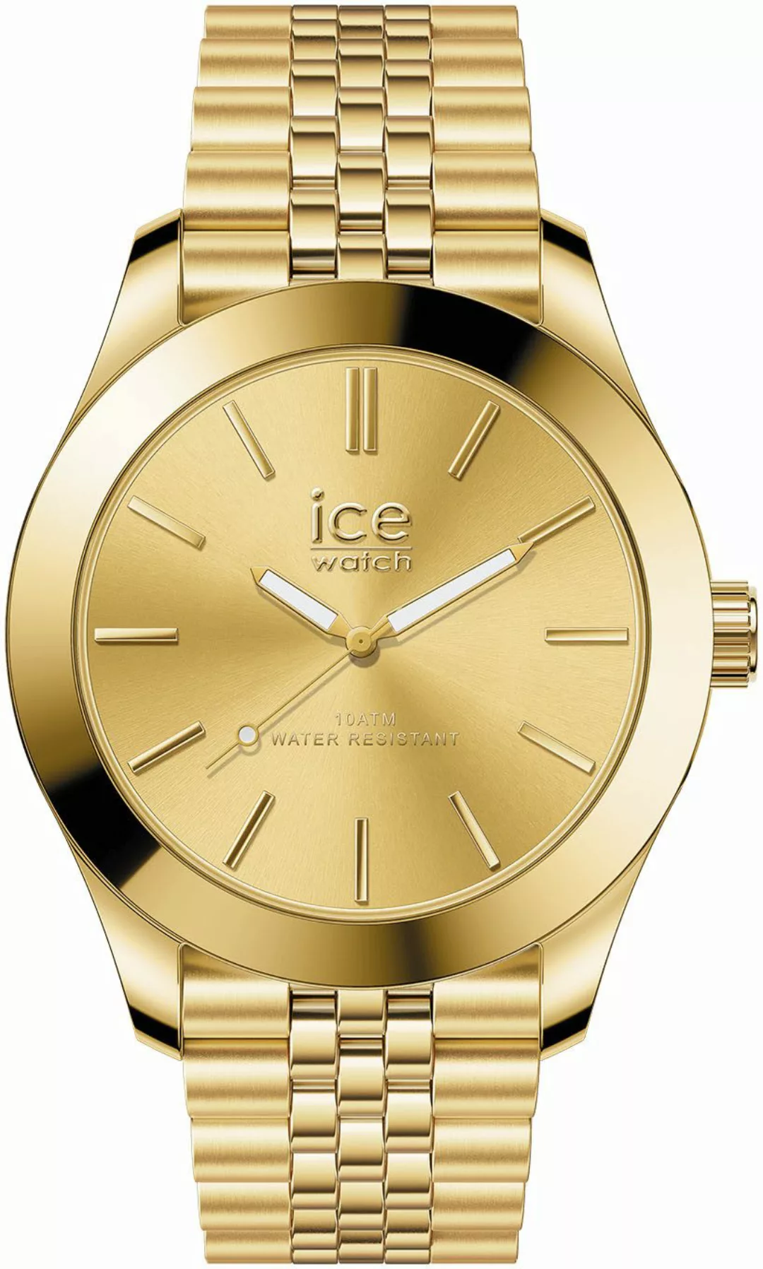 ice-watch Quarzuhr ICE steel - Small günstig online kaufen
