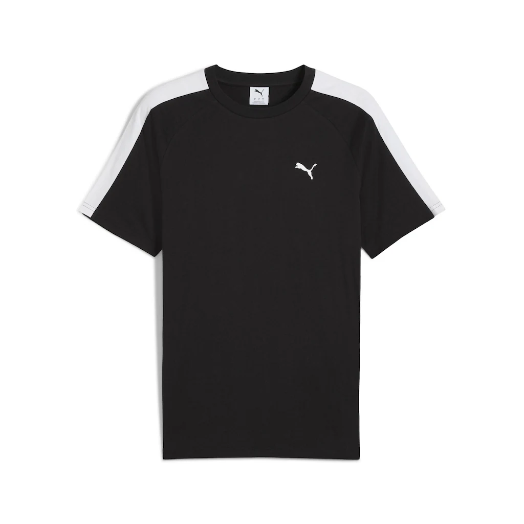 PUMA T-Shirt "T7 T-Shirt Herren" günstig online kaufen