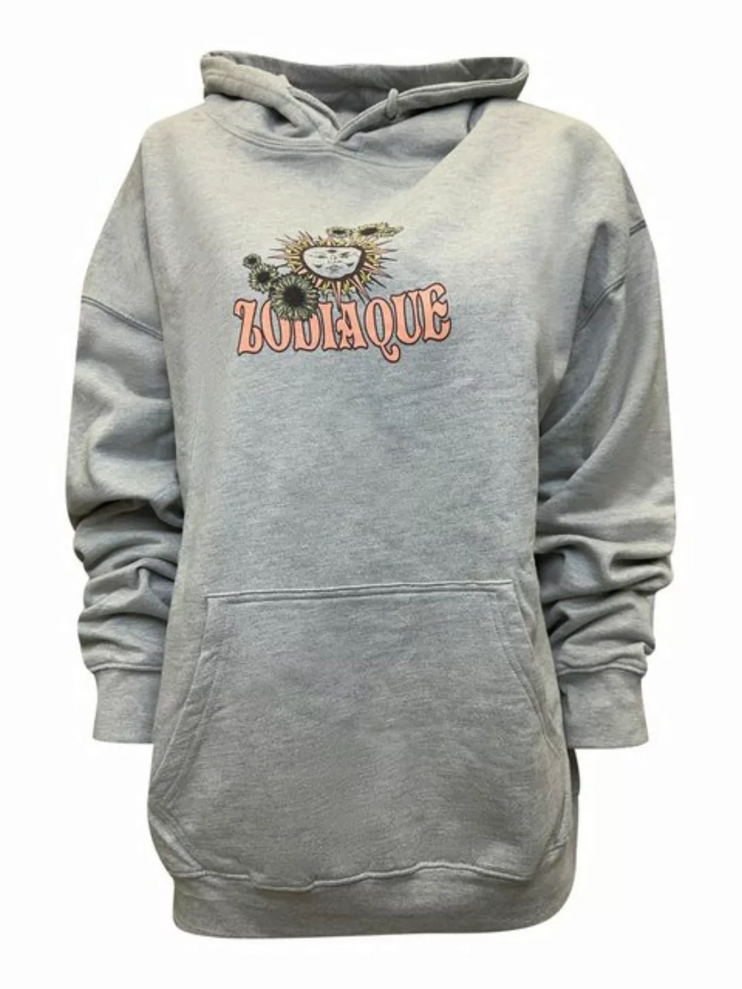 Worldclassca Hoodie Worldclassca Oversized Hoodie Kapuzenpullover Washed Sw günstig online kaufen