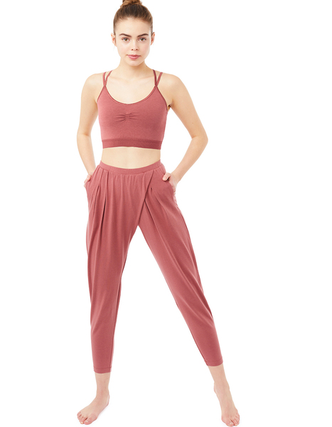 Yoga Top - Slim Studio Bra günstig online kaufen