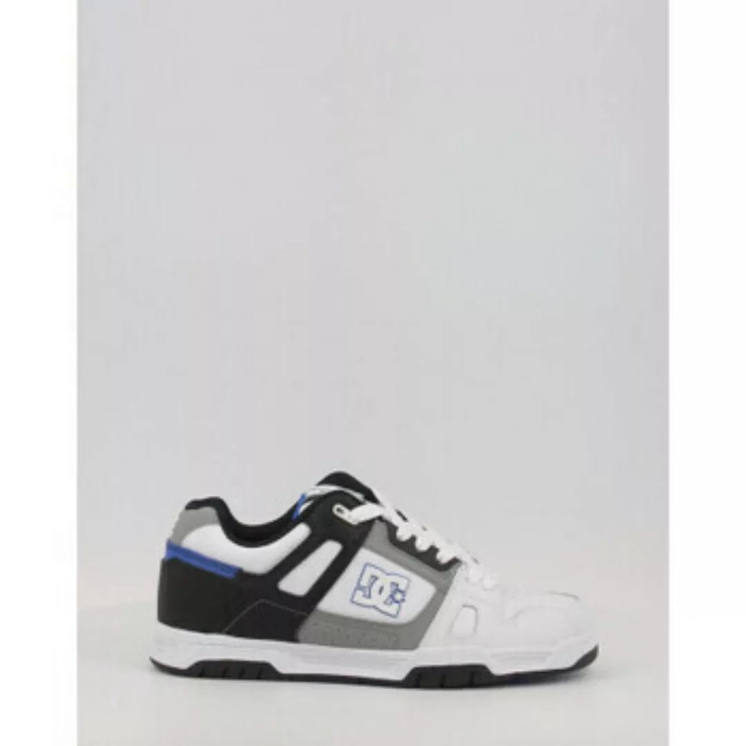DC Shoes  Sneaker STAG günstig online kaufen