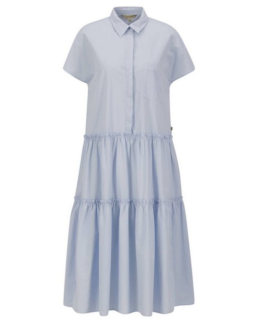 Herrlicher Sommerkleid Damen Freizeitkleid ADELIE (1-tlg) günstig online kaufen