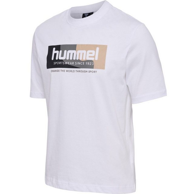 hummel T-Shirt hmlLGC Charles T-Shirt günstig online kaufen