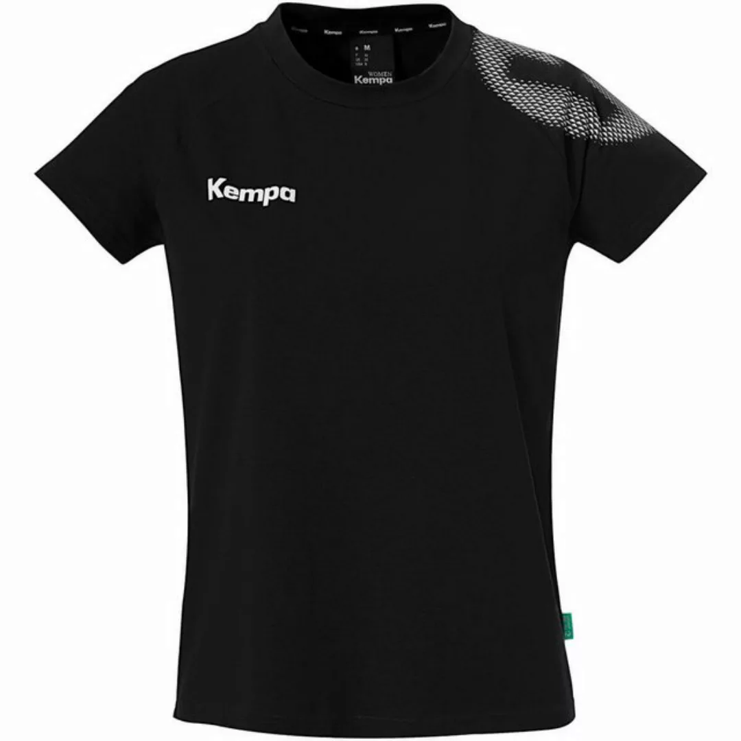 Kempa Kurzarmshirt Trainings-T-Shirt Core 26 Women (Trikot) atmungsaktiv, s günstig online kaufen