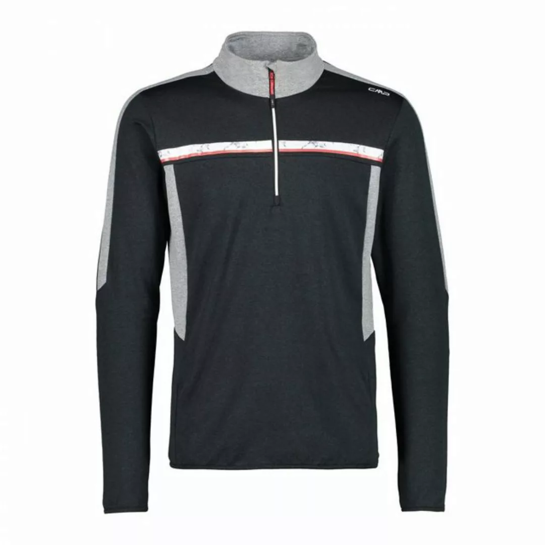 CMP Rollkragenpullover Man Sweat günstig online kaufen