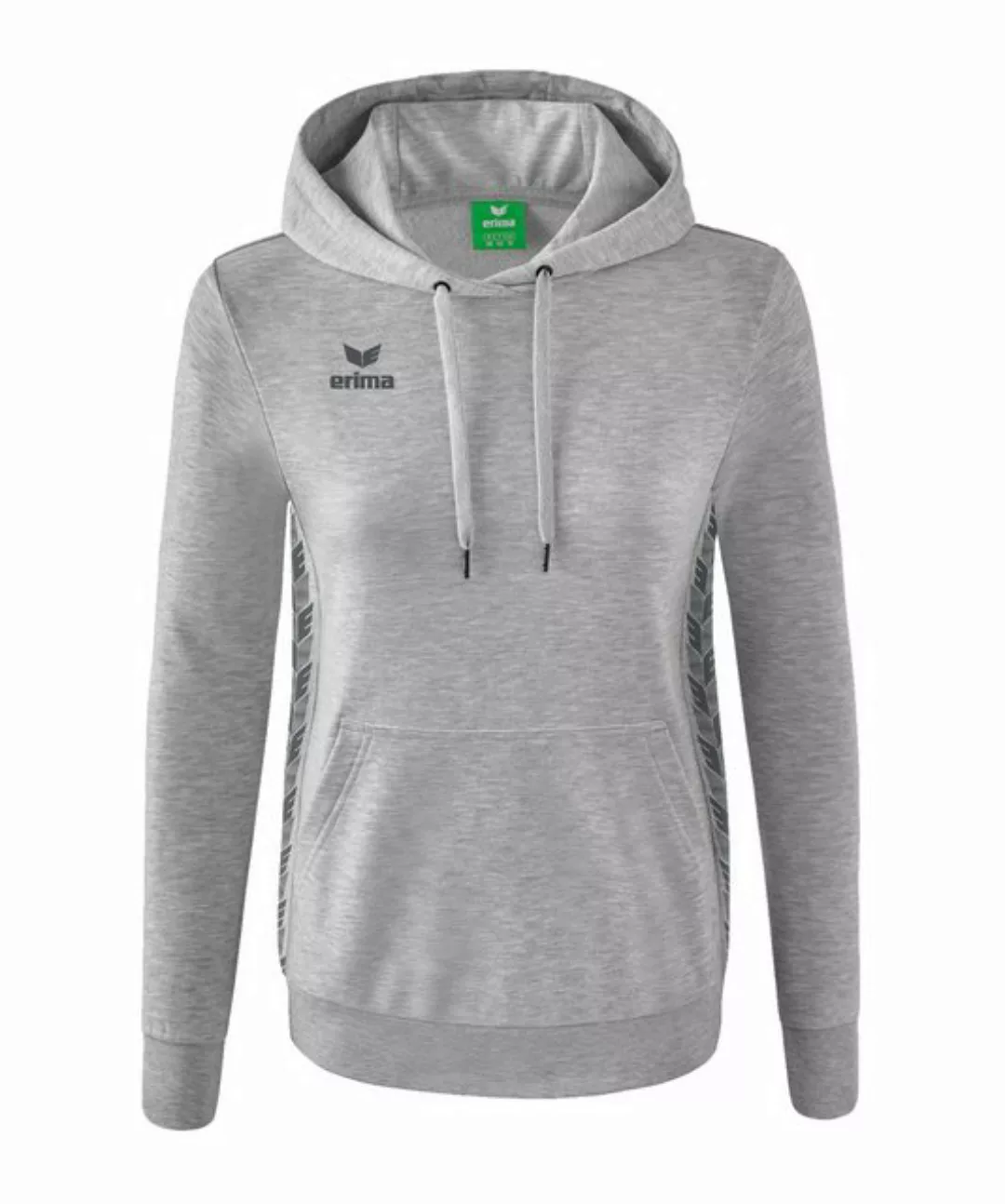 Erima Sweater Team Essential Hoody Damen günstig online kaufen