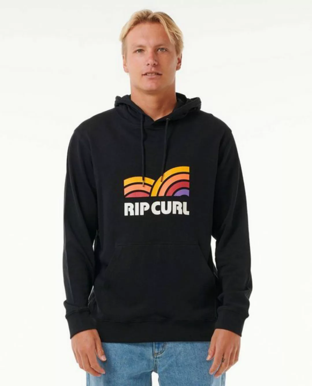 Rip Curl Hoodie Surf Revival Capture Hoodie günstig online kaufen