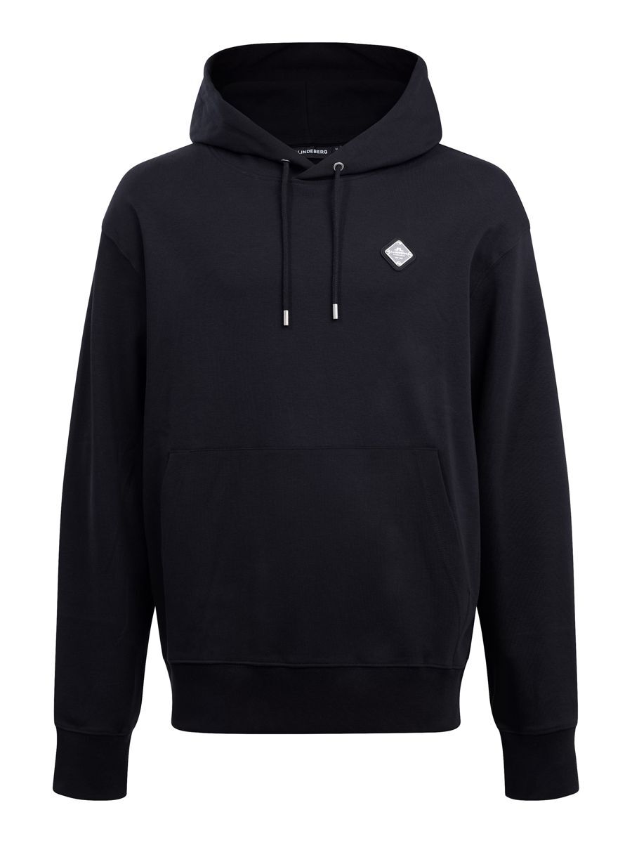 IVAR INTERLOCK HOODIE günstig online kaufen