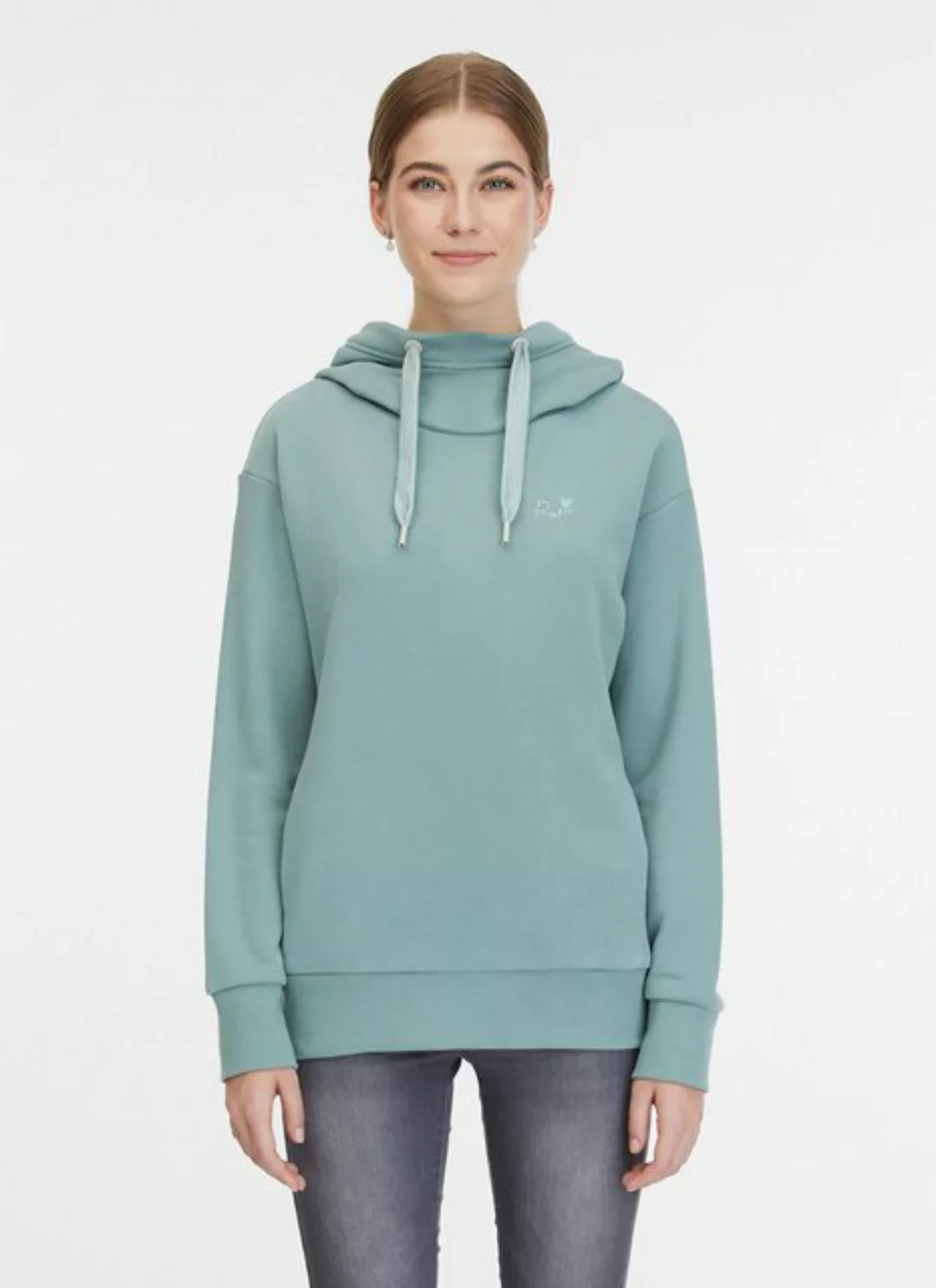 Ragwear Hoodie Damen Yodis günstig online kaufen