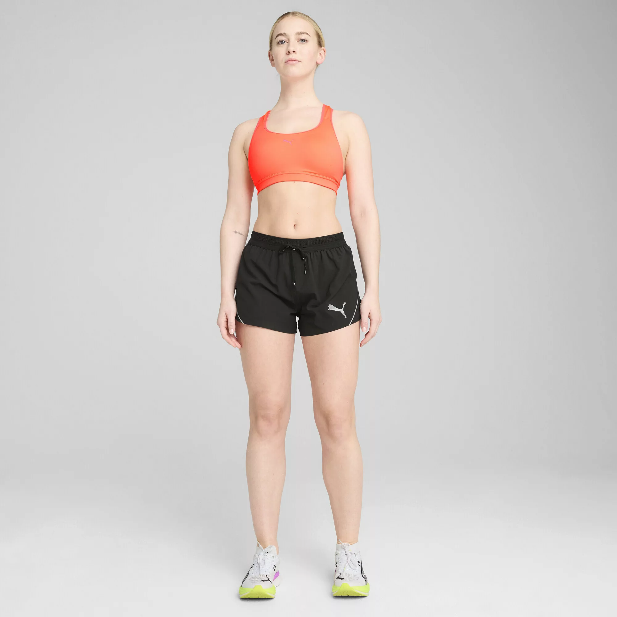 PUMA Sport-BH "4KEEPS Lauf-BH Damen" günstig online kaufen