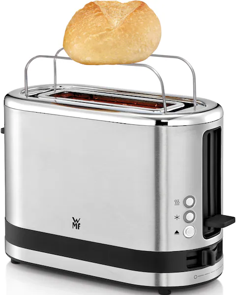 WMF Toaster »KÜCHENminis®«, 1 langer Schlitz, für 1 Scheibe, 600 W günstig online kaufen