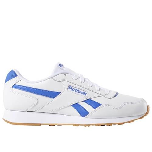 Reebok Royal Glide Lx Schuhe EU 45 Blue,White günstig online kaufen