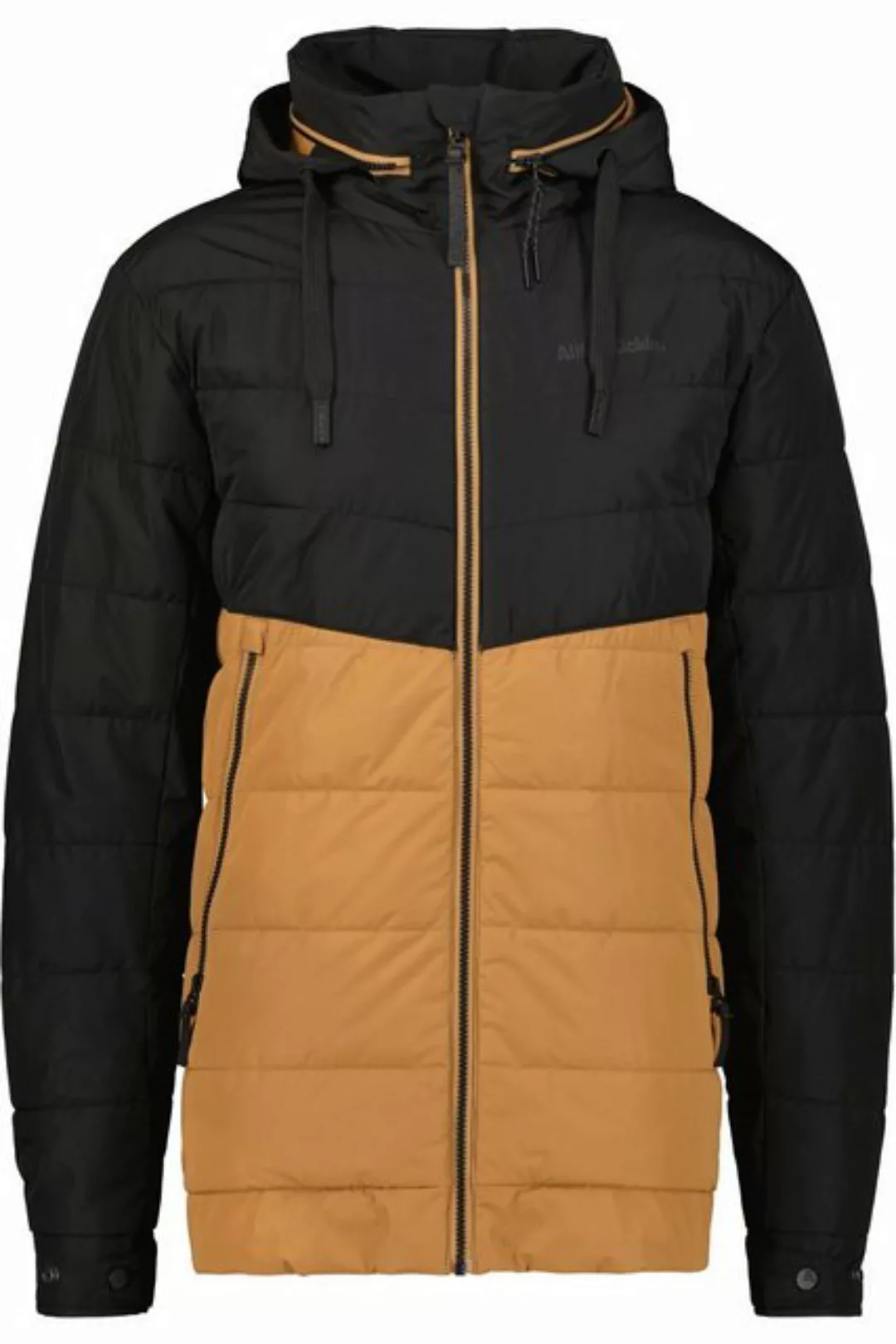 Alife & Kickin Winterjacke Herren Don EstebanAK P günstig online kaufen