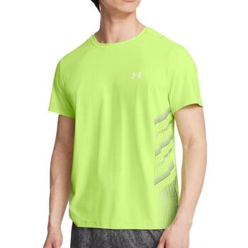 Under Armour  T-Shirts & Poloshirts 1376518-304 günstig online kaufen