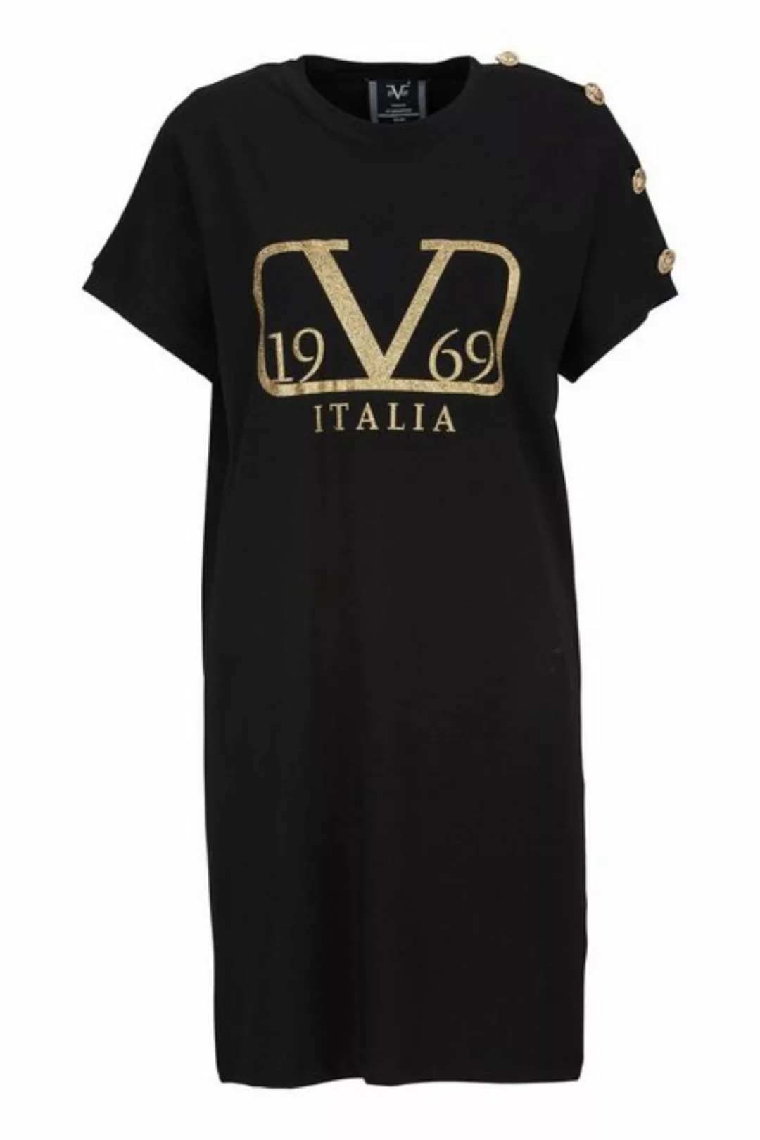 19V69 Italia by Versace T-Shirt Dana günstig online kaufen