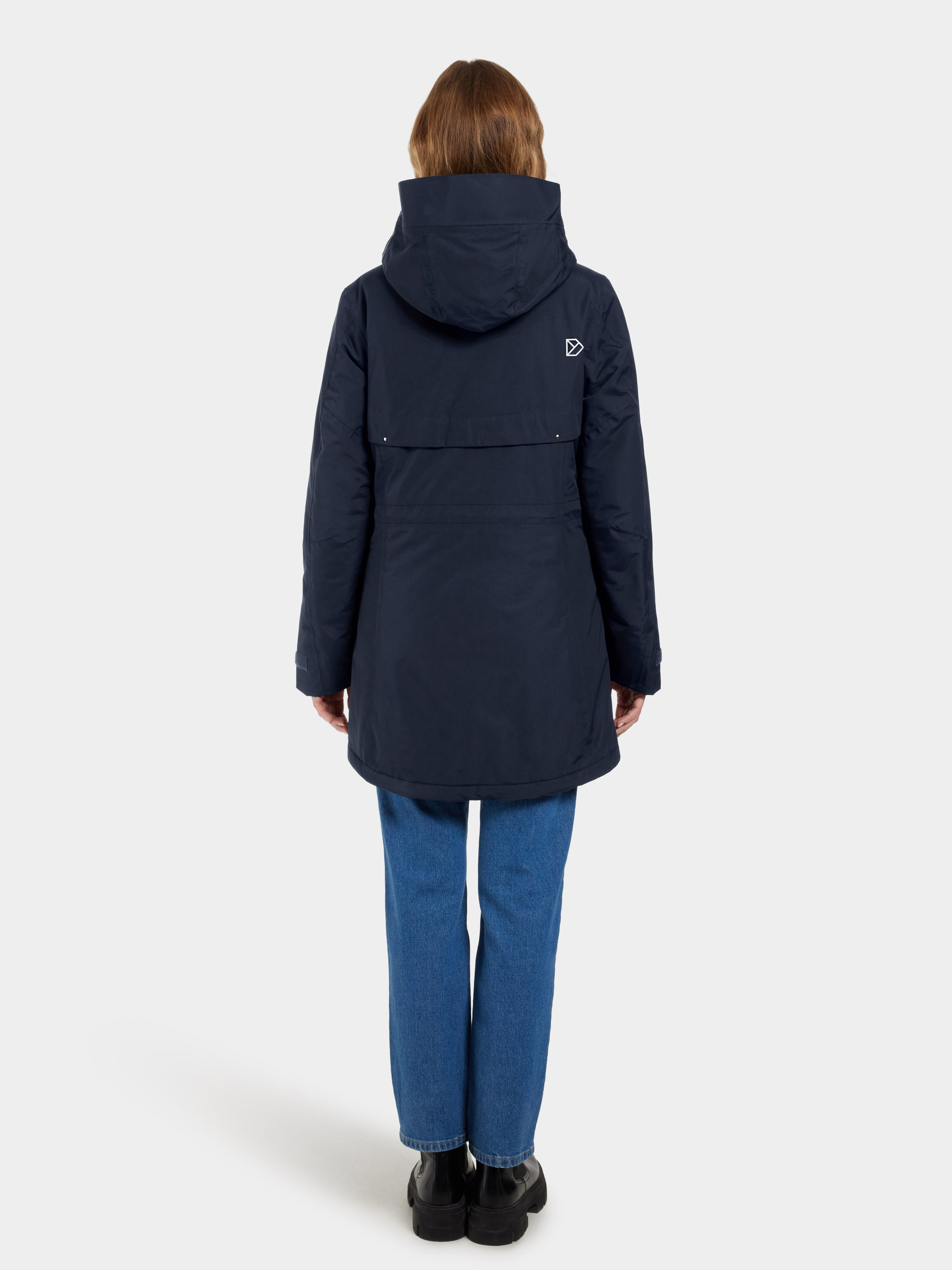 Didriksons Parka FRIDA WNS PARKA 7 günstig online kaufen