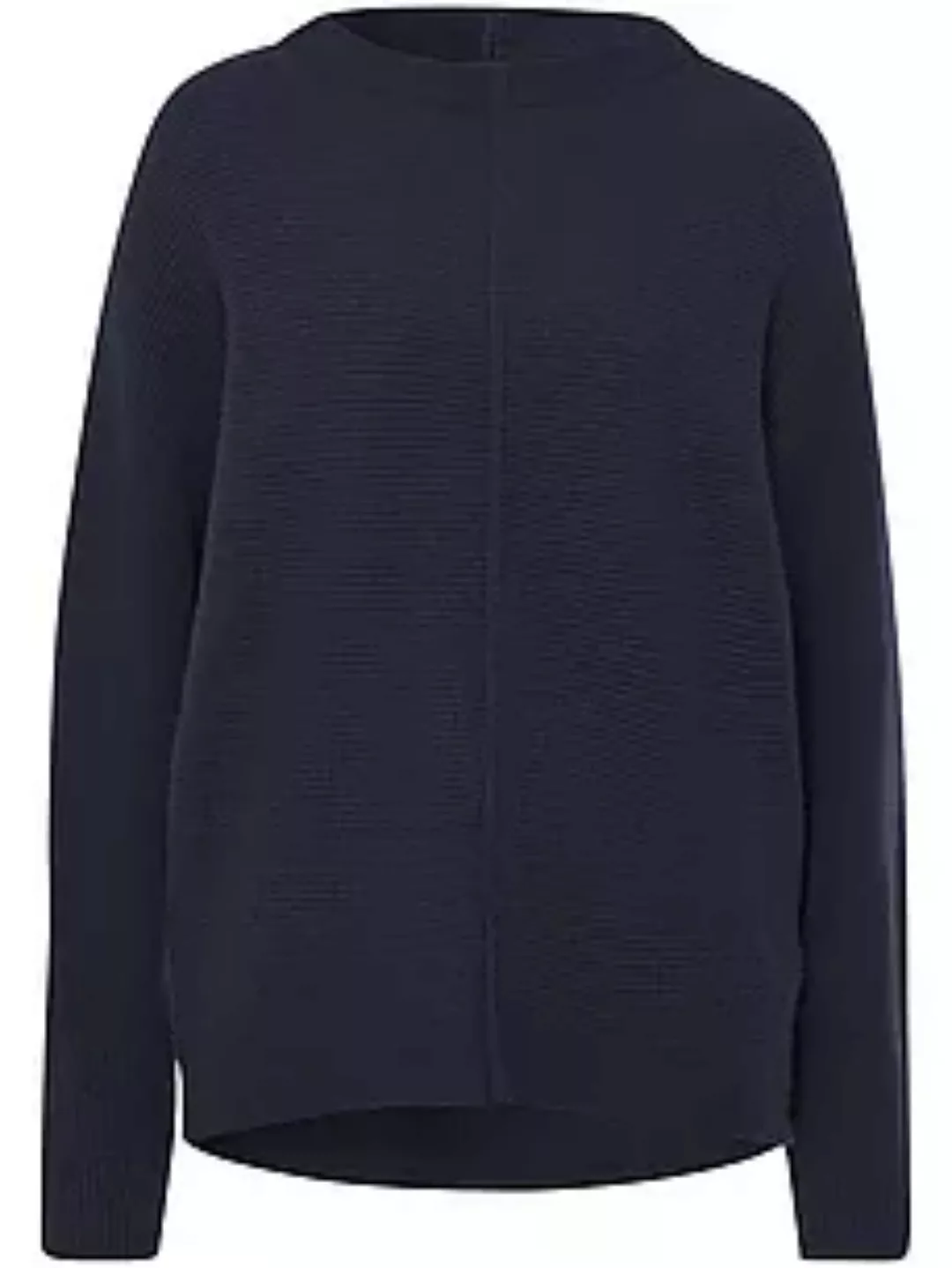 Pullover include blau günstig online kaufen