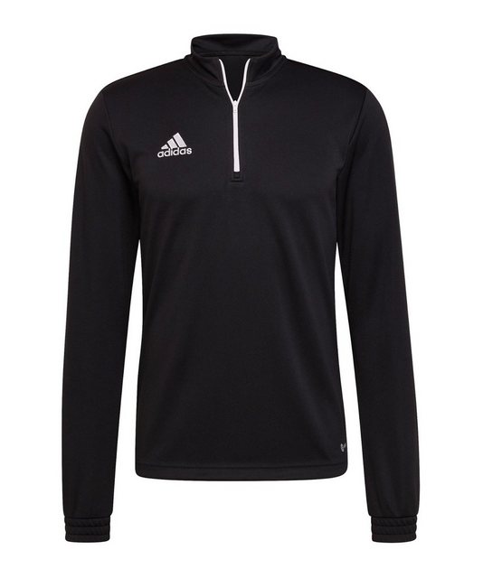 adidas Performance Sweatshirt Entrada 22 HalfZip Sweatshirt günstig online kaufen