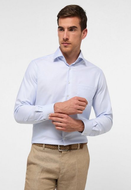 Eterna Langarmhemd MODERN FIT günstig online kaufen