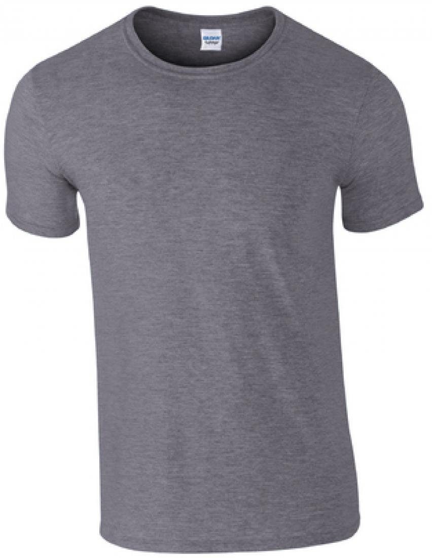 Gildan Hoodie Softstyle® Adult T- Shirt günstig online kaufen