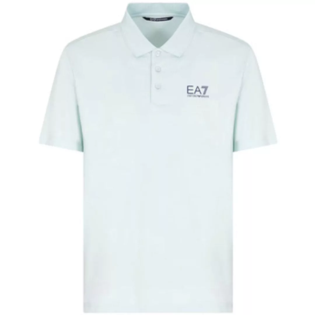 Emporio Armani EA7  T-Shirts & Poloshirts 7M000180AF13530 günstig online kaufen