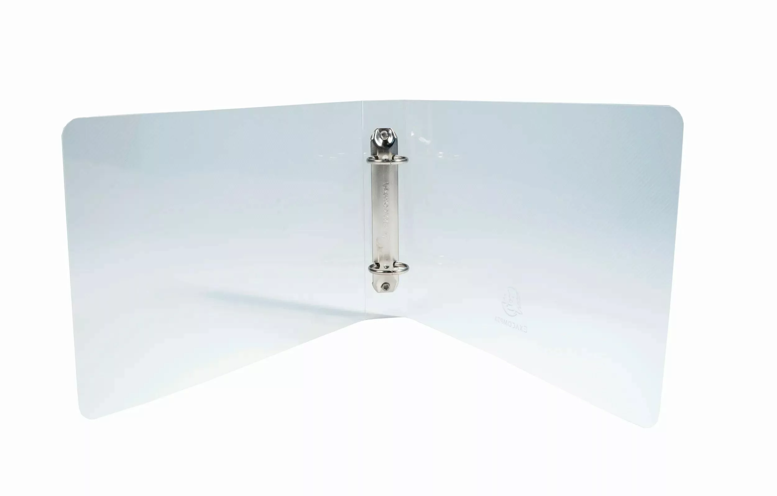 EXACOMPTA Ringbuchmappe 10x Ringbuch PP 700µ günstig online kaufen