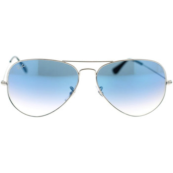 Ray-ban  Sonnenbrillen Aviator-Sonnenbrille RB3025 003/3F günstig online kaufen
